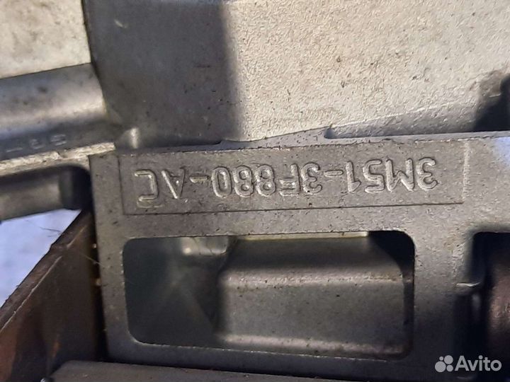 Замок зажигания ford focus 2