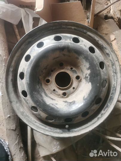 Штампы r14