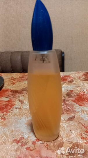 Винтажные духи СССР