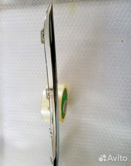 Молдинг бампера мерседес С 205 А 2058850521 L