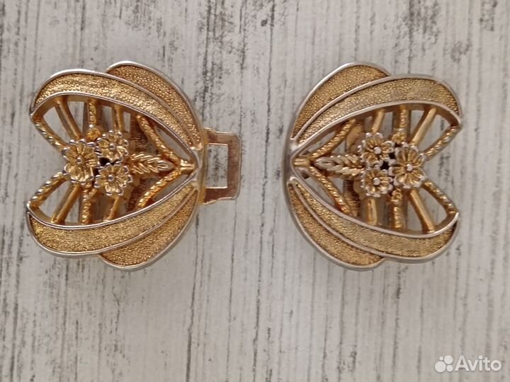 Пряжка для ремня или пояса, винтаж