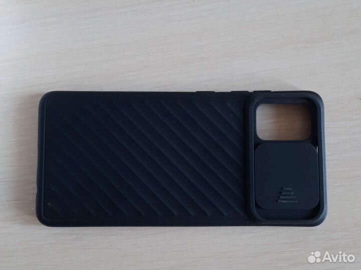 Чехол новый на Samsung A 51