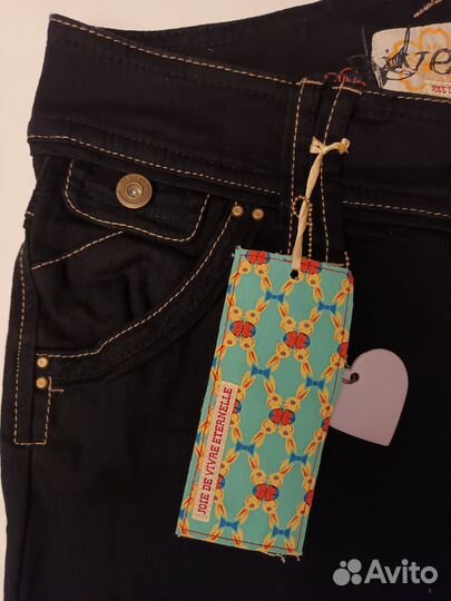 Новые джинсы River Island p.48-50