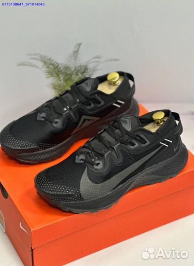 Кроссовки Nike Pegasus Trail (Арт.75164)