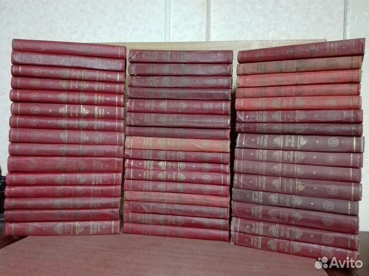 Антикварные издания 2