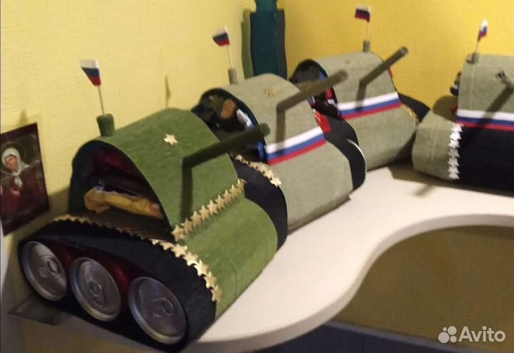 Мужской подарок