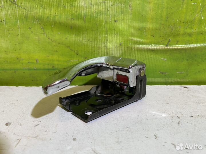 Ручка двери внутренняя левая Hyundai Santa Fe