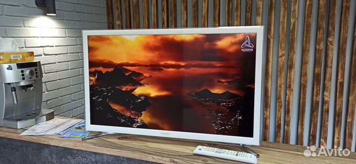 Телевизор Samsung 32 дюйма