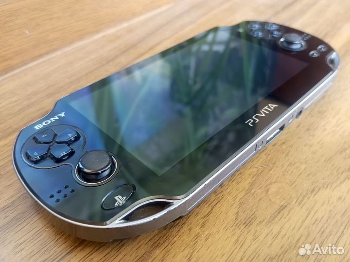 Sony PS Vita