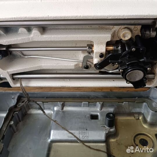 Швейная машинка hoseki