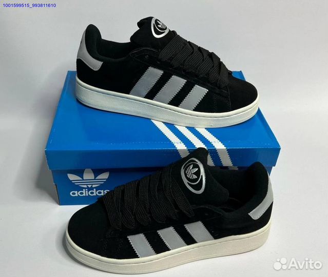 Кроссовки Adidas Campus 00s