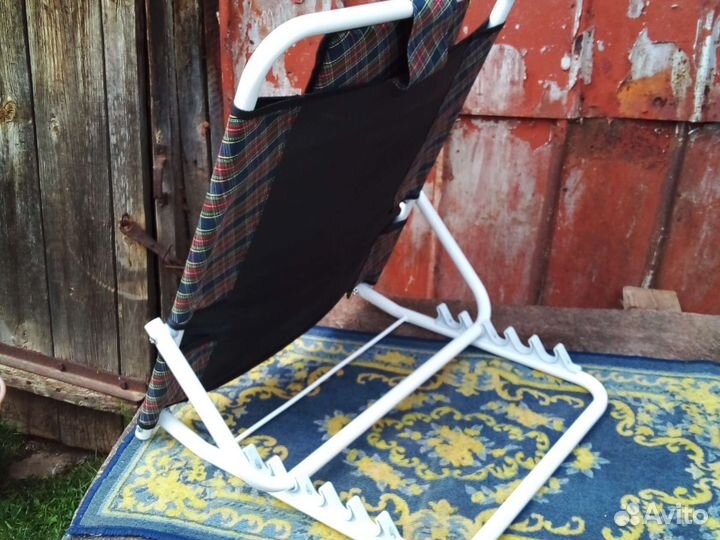 Опора под спину для лежачих больных