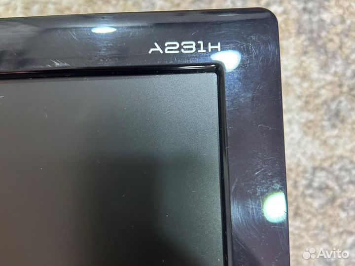 Монитор acer A231H
