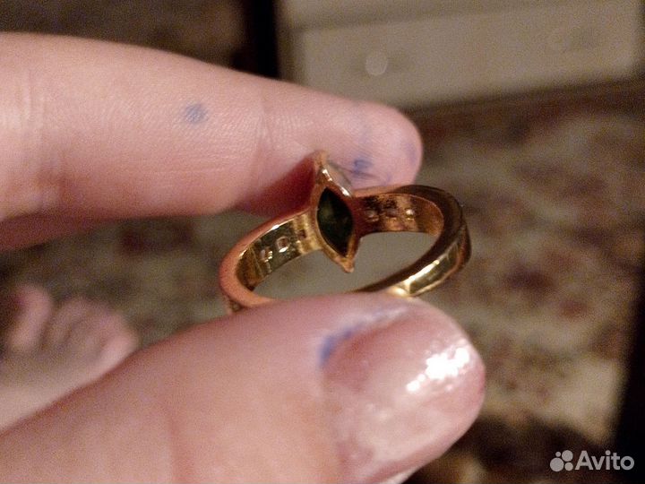 Колье бижутерия