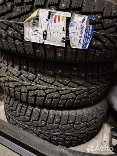 Nokian Tyres Nordman 7 SUV 20.5/70 R15