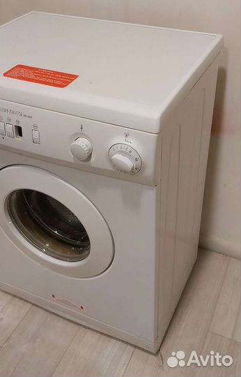 Стиральная машина lg wd-1004c