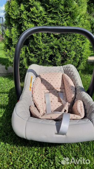 Автолюлька от 0