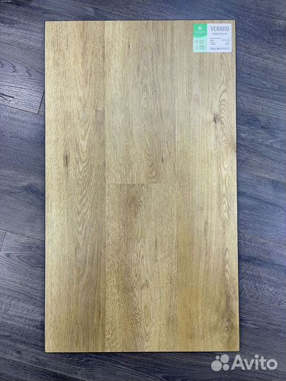 Кварцвиниловая плитка для пола