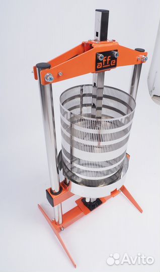 Пресс для сока 23л