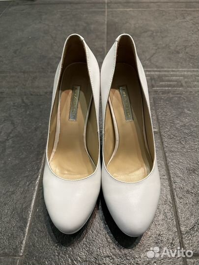 Туфли женские 38 размер натуральная кожа