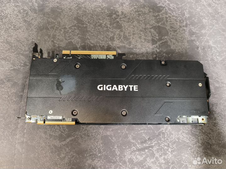 Видеокарта RTX 2070 Super 8Gb Gigabyte