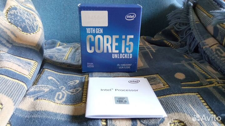 I5 10600kf, Msi Z490 Tomahawk, 16gb 3600 Mhz