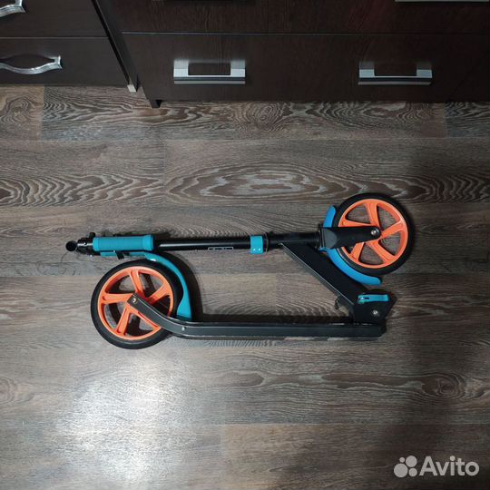 Самокат складной