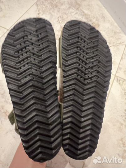 Сандали для мальчика