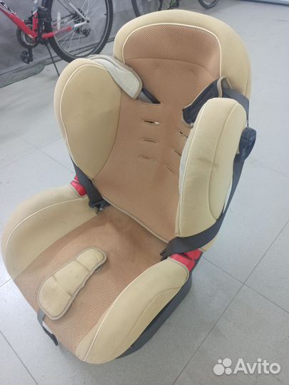 Детское автокресло liko baby