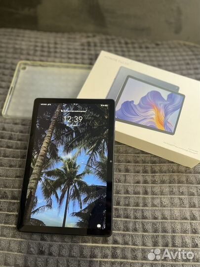 Планшет honor pad x8