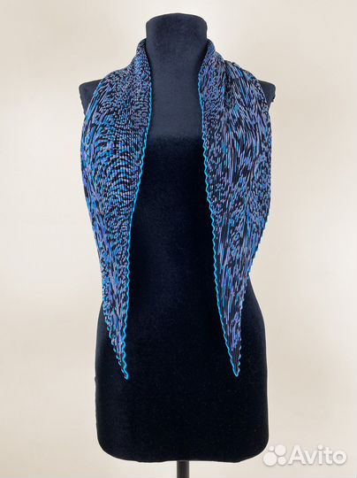 Новый Hermes шелковый платок losange оригинал