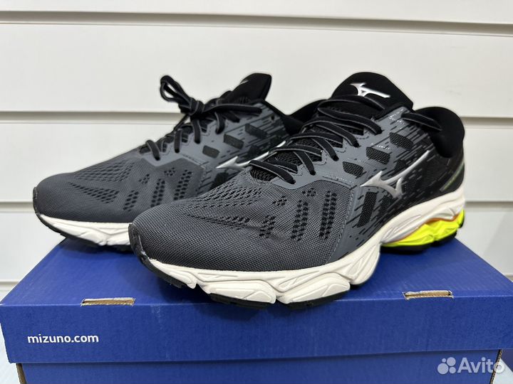 Кроссовки беговые Mizuno Wave Ultima 12
