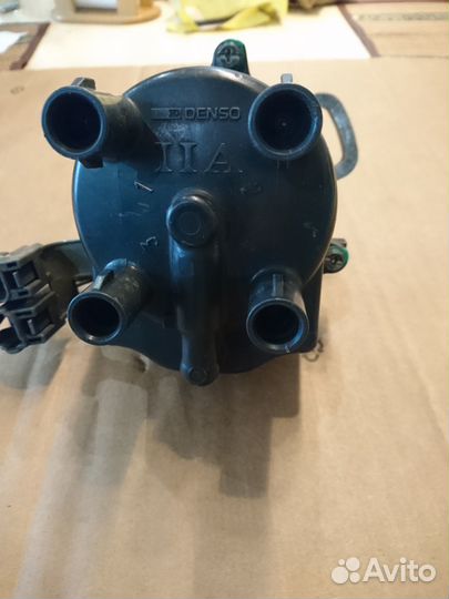 Трамблёр Denso Toyota 4E-FE