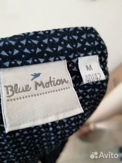 Блузка (09.03.25) M