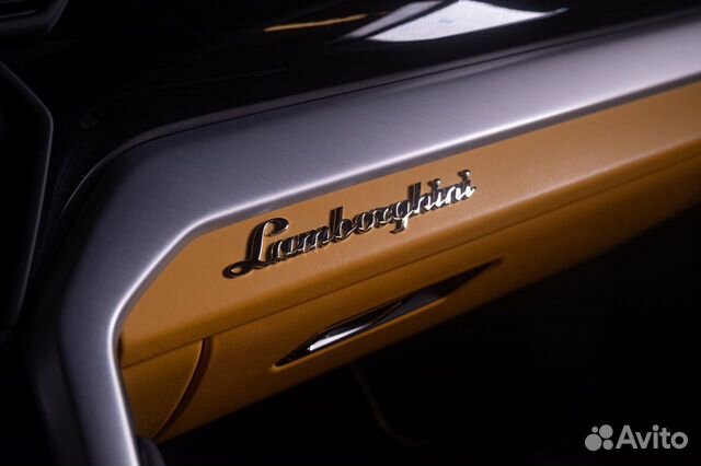 Lamborghini Urus, 2018 объявление продам