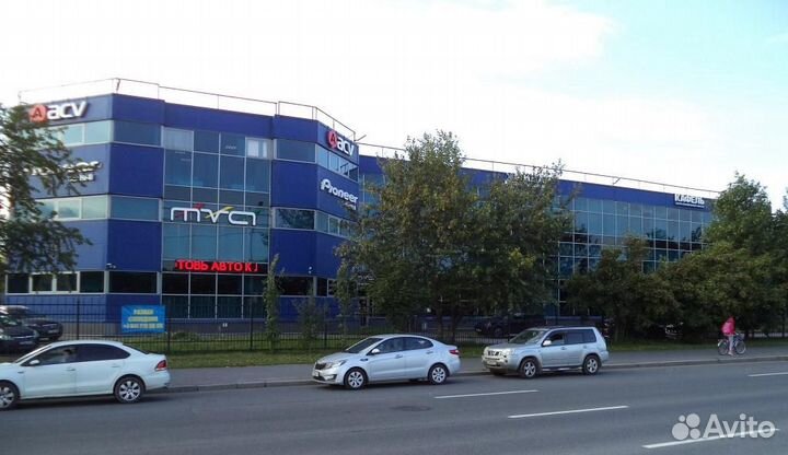 Стекло фары Volkswagen VW Golf 3 Прозрачное прав