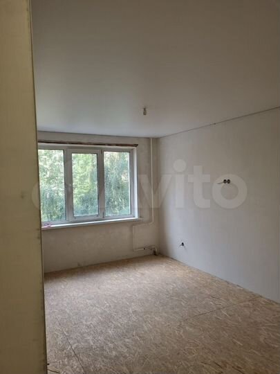 3-к. квартира, 60 м², 4/9 эт.