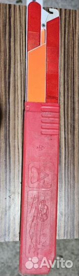 Знаки аварийной остановки