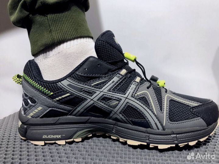 Кроссовки Asics современные