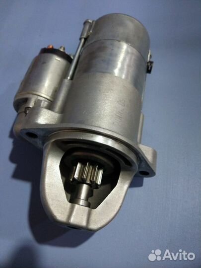 Стартер Сангенг Каирон Мерседес