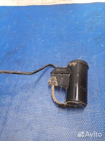 Абсорбер BMW E36