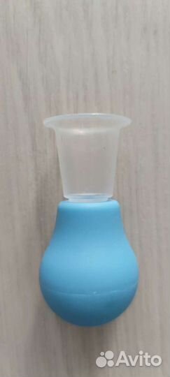 Формирователь соска