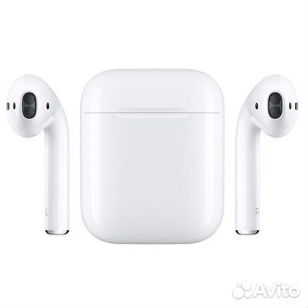 Airpods 2