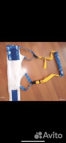 Вожжи для ребёнка