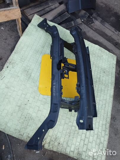 Телевизор priora 2