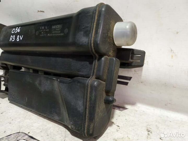 Абсорбер топливный Audi A3 8V hatchback 1.8 cjsb
