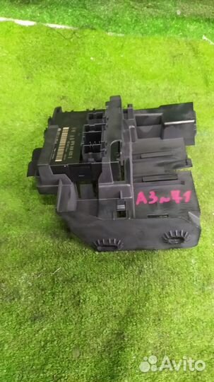 Блок комфорта Audi A3 хетчбек 1.6 BSE 2006