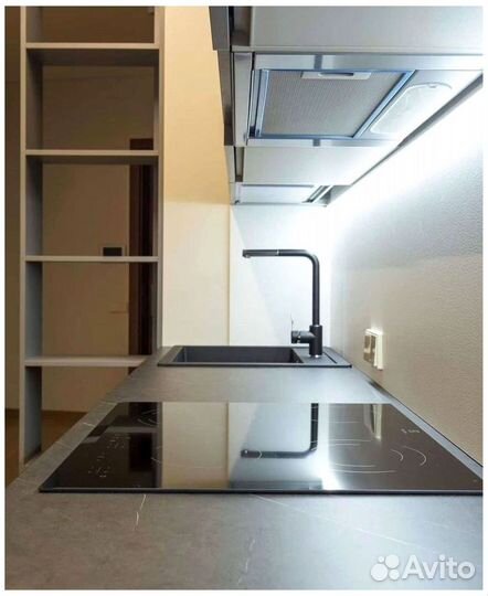 Кухонный гарнитур. Кухня