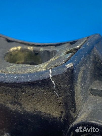 Комплект замков/горловина замок зажигания замок