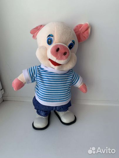 Детские игрушки